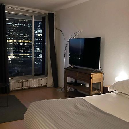 Appartement La Défense The View Puteaux Exterior foto