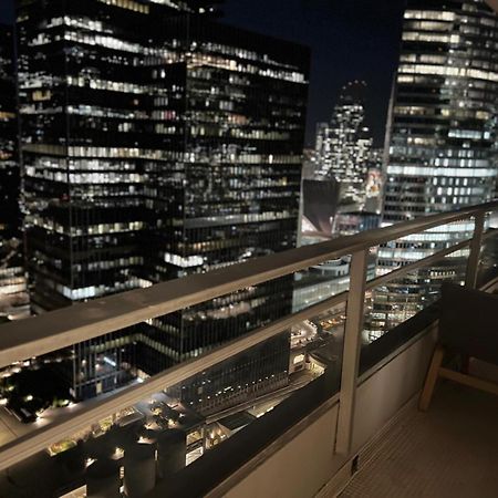 Appartement La Défense The View Puteaux Exterior foto