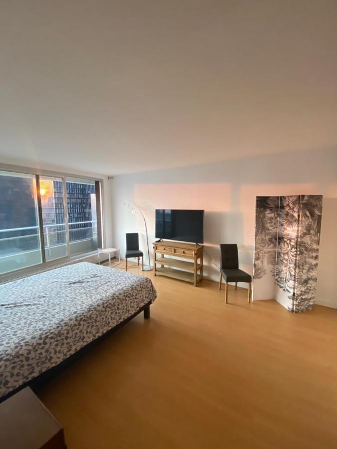 Appartement La Défense The View Puteaux Exterior foto