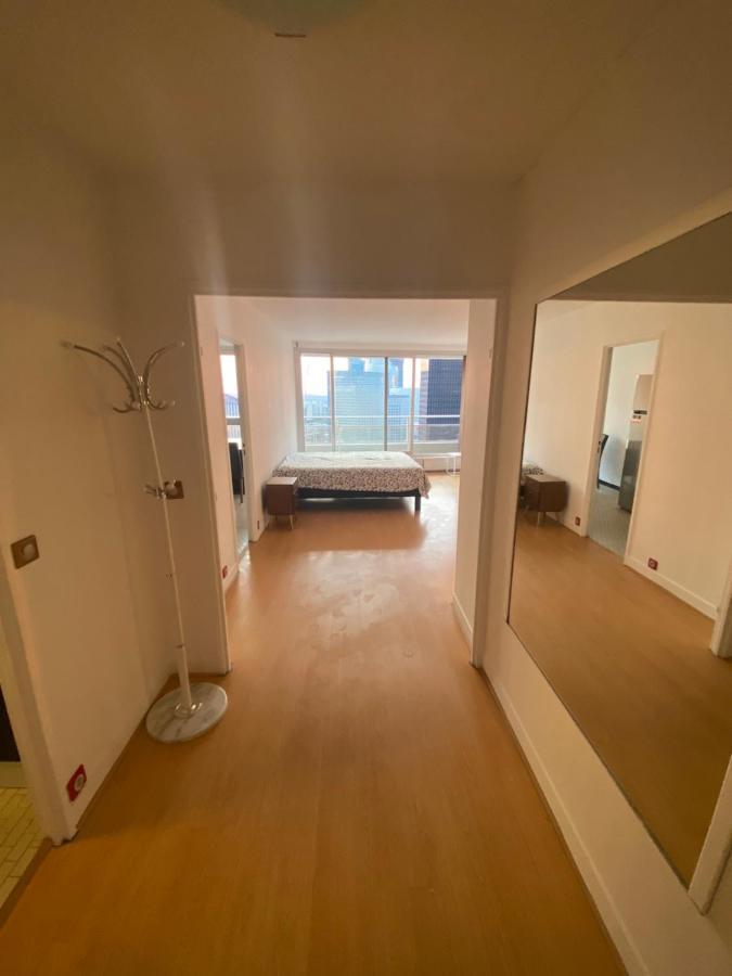 Appartement La Défense The View Puteaux Exterior foto